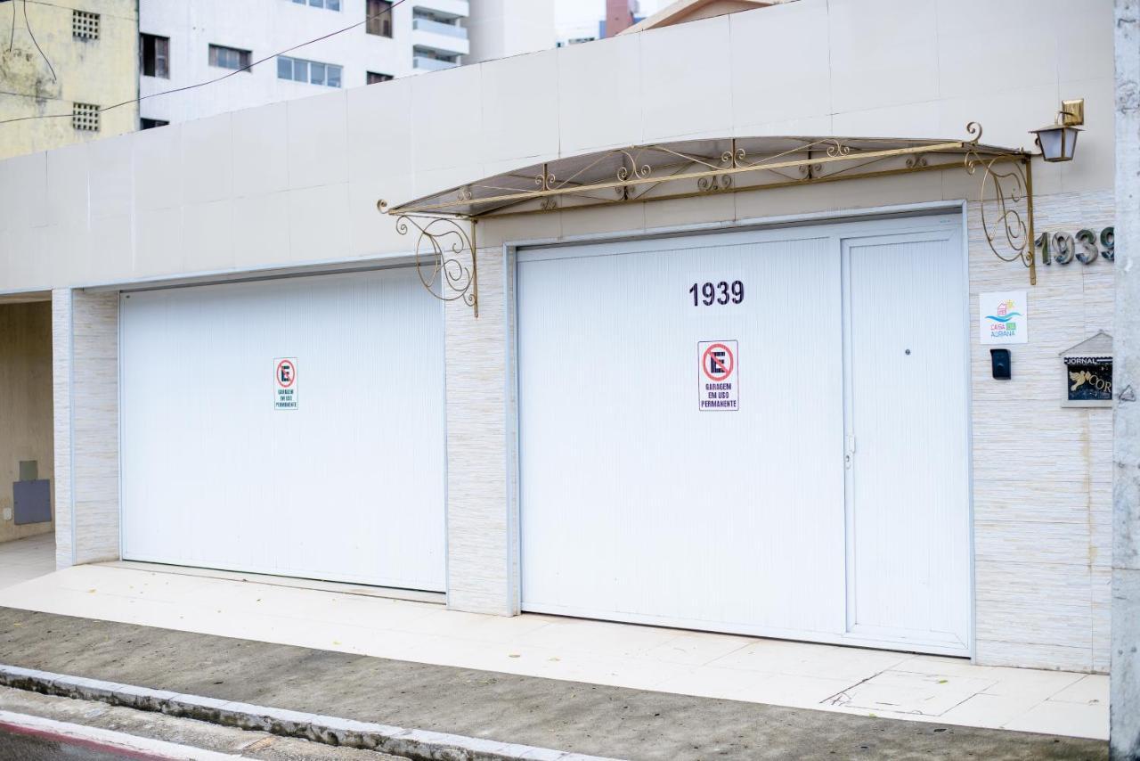 Pensão Casa Da Adriana Fortaleza (Ceara)
