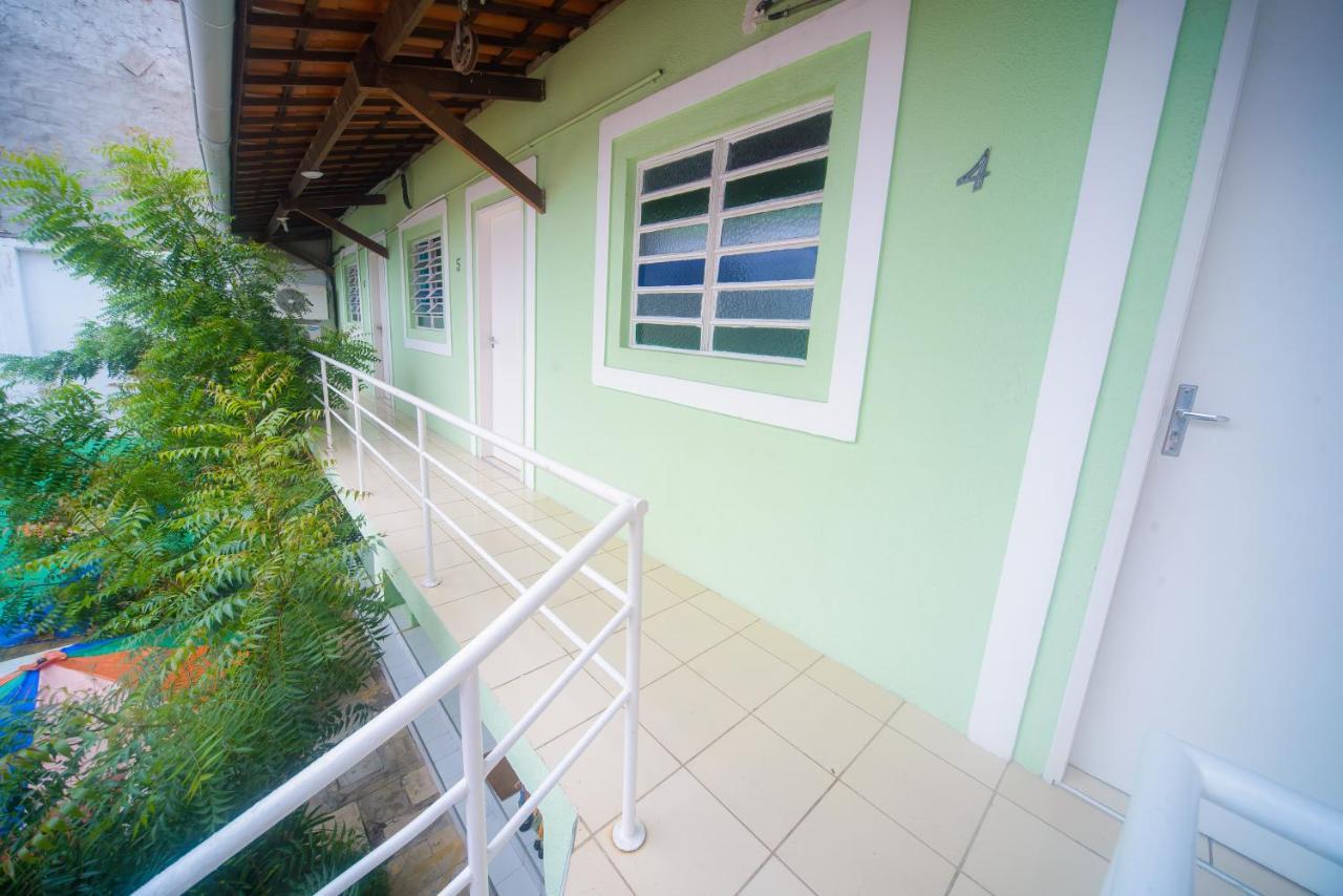 Pensão Casa Da Adriana