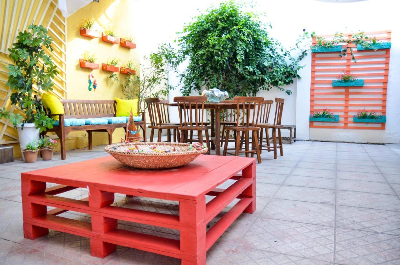 Casa Da Adriana Inn 2*