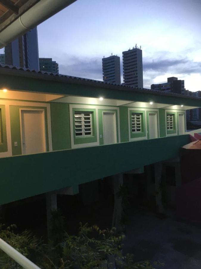 Casa Da Adriana Inn
