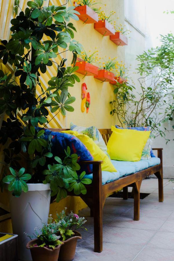 Casa Da Adriana Inn 2*