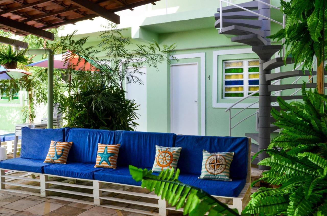 Casa Da Adriana Inn