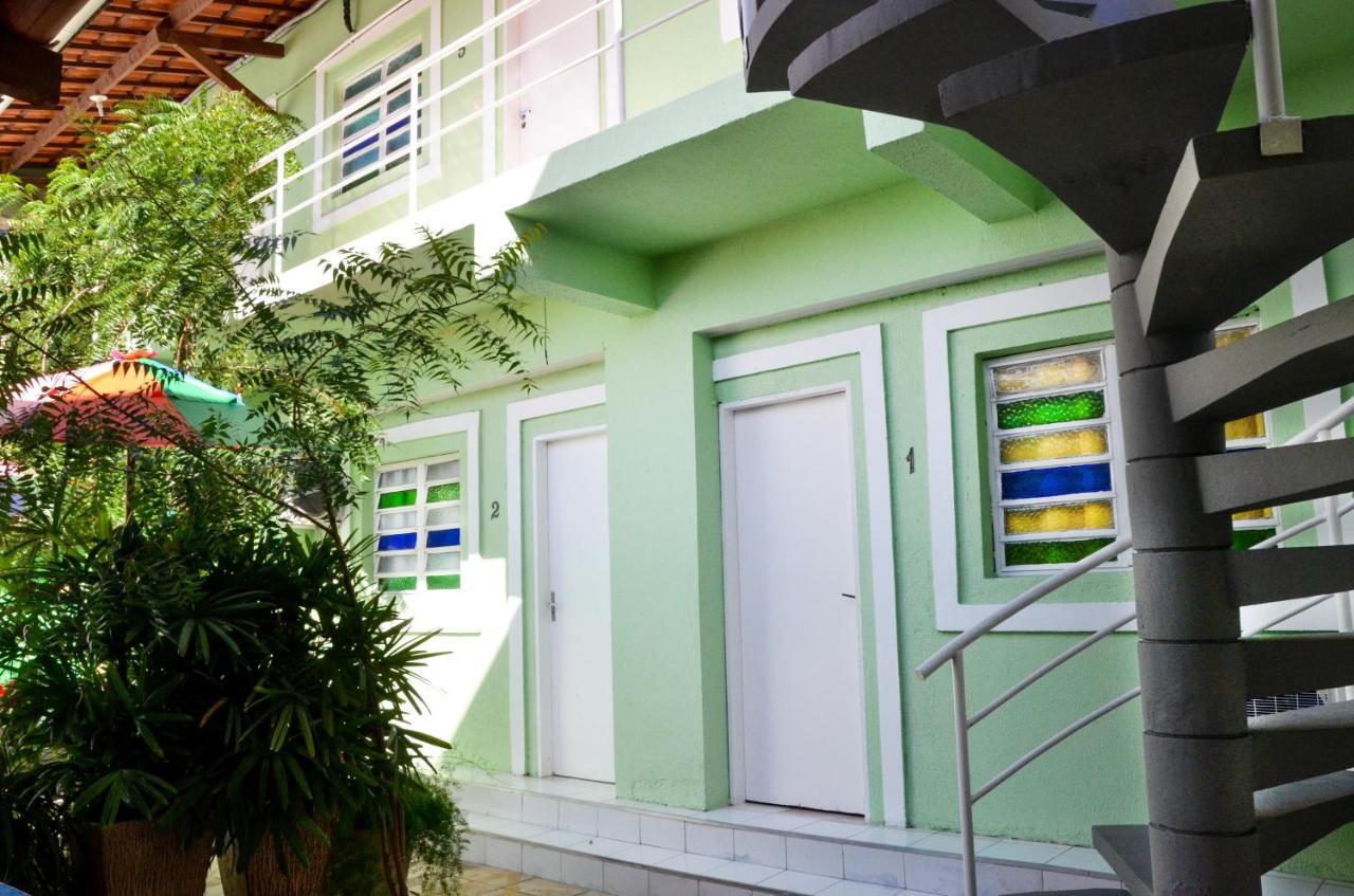 Casa Da Adriana Inn 2*