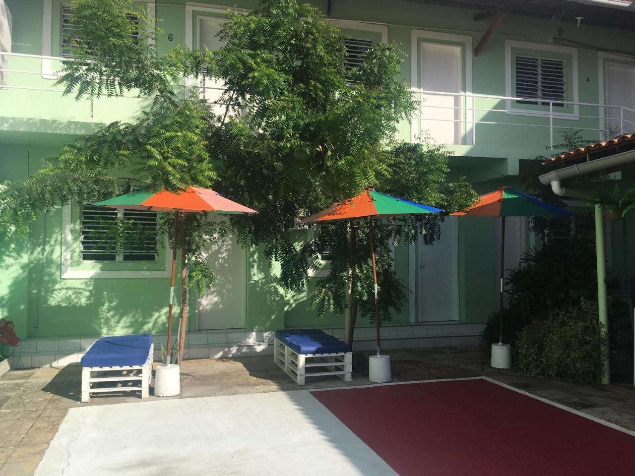 Casa Da Adriana Inn 2*