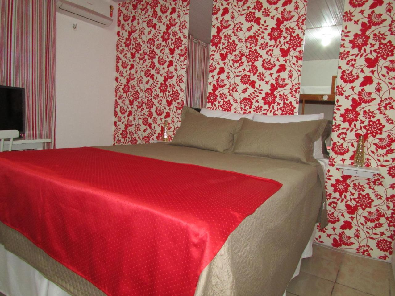 Inn Casa Da Adriana Fortaleza (Ceara)