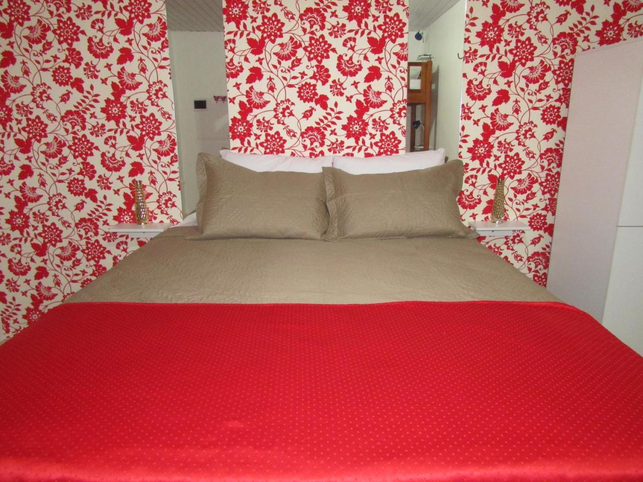 Casa Da Adriana Inn Fortaleza (Ceara)