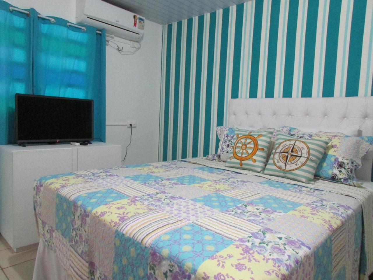 Casa Da Adriana Inn Fortaleza (Ceara)