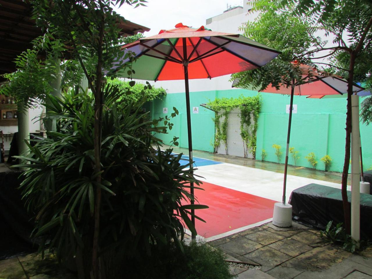 Casa Da Adriana Inn
